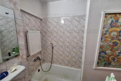 Apartament cu 3 camere circular în Ultracentral - 7