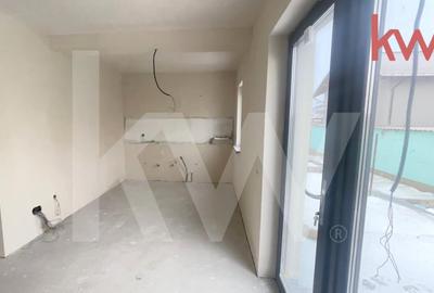 Casa tip duplex, Carcea, toate utilitatile la alb - 10