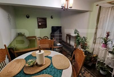 Casa in Moieciu,sat Cheia - 9