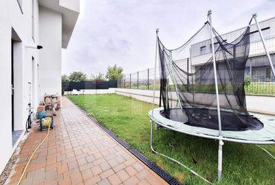 O locuinta de exceptie, unde confortul intalneste panorama orasului O locuinta de exceptie, unde confortul intalneste panorama orasului - 6