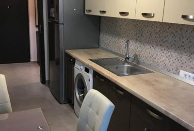 Apartament cu 2 camere decomandat în Mihai Bravu - 6