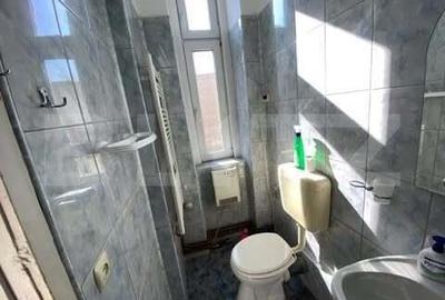 Apartament cu 3 camere semidecomandat în Ultracentral - 8