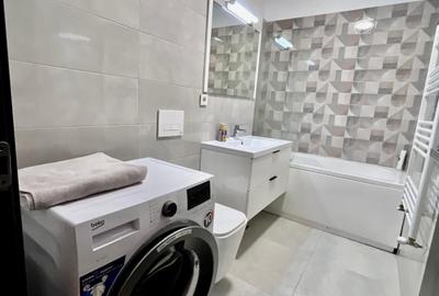 Apartament Premium 2cam 60MP |Onix North Residence -Aviatiei-Pipera| 2 Bai - 13