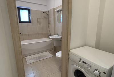 Apartament cu 2 camere decomandat, mobilat în Dumbrăvița - 26
