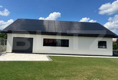 Casă cu 7 camere cu Teren 1440 Mp în Uriu - 13