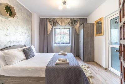 Pensiunea Scarisoara - Refugiul din Inima Rucarului | Comision 0% - 7