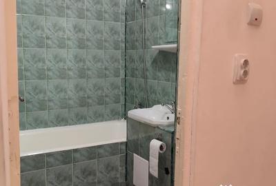 Garsonieră decomandată în Central - 4