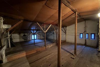 Casă de vânzare – Strada Turbinei | Floreasca - 28