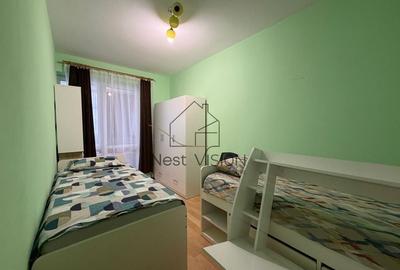 3 camere | 61 mp | Etaj 1 | Mobilat complet | Gata de mutat | Strand - 7