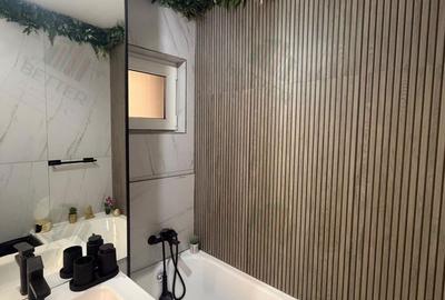 Apartament cu 3 camere decomandat în Giurgiului - 13