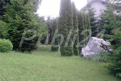 Teren de 1747 mp, în Piatra Arsă - 3