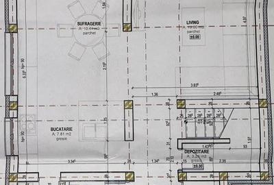 Casă cu Teren 250 Mp în Vladimirescu - 8