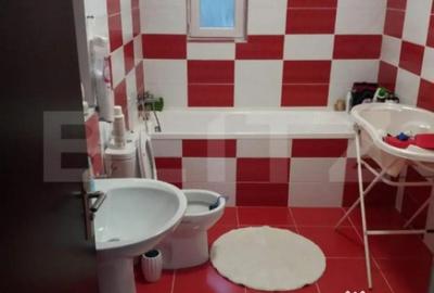 Casă cu 3 camere cu Teren 600 Mp în Sâncraiu de Mureș - 5