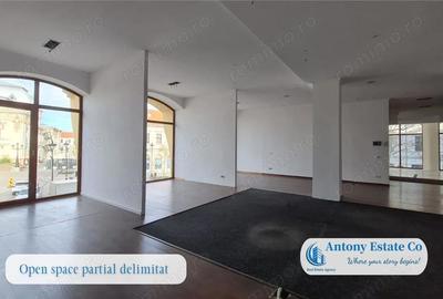 Spațiu comercial, de 222 mp, în Ultracentral - 13