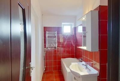 Apartament cu 3 camere semidecomandat, mobilat în Câmpia Libertății - 6