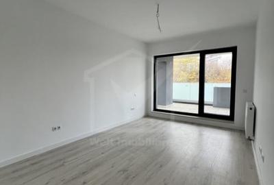 Apartament FINISAT 61mp - 3 cam, terasa 22mp, Lidl Frunzisului - 6
