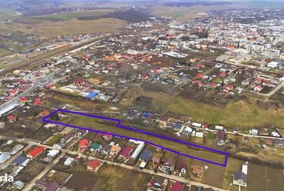 Spațiu comercial, în Central - 2