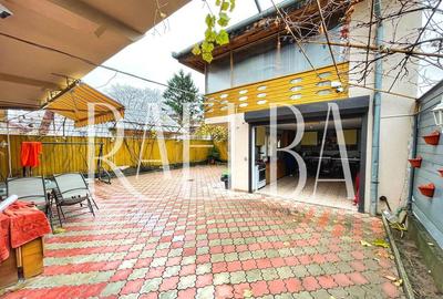 Vila 8 camere | Teren 350 Mp | Colentina - 6