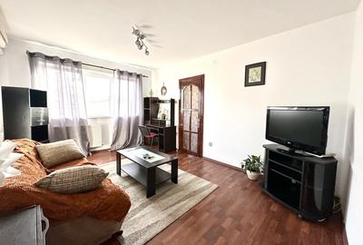 Apartament 2 camere, 40 mp utili, la 5 minute de Iulius Mall Timisoara - 1