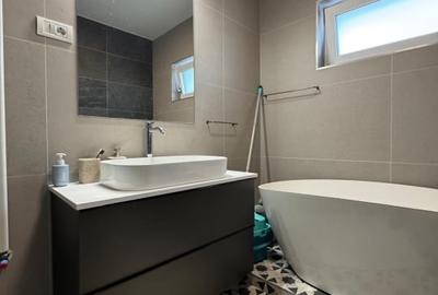 Apartament 2 camere ARAD PLAZA - 11