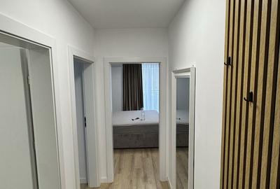 Apartament decomandat în Central - 2