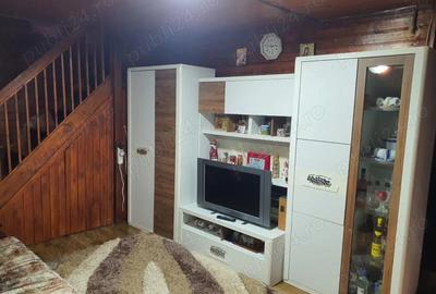 Casa P+M, teren si anexe, Vladesti - 6