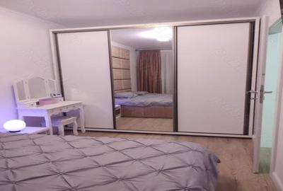 Apartament cu 2 camere semidecomandat, mobilat în Tomis Nord - 19