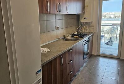 Garsonieră decomandată, mobilată în Apărătorii Patriei - 5