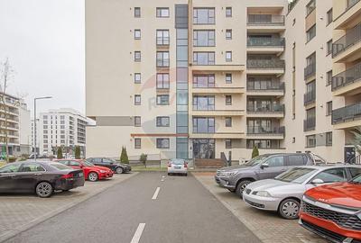 COMISION 0%- Apartament cu 2 camere de închiriat în zona Coresi - 18