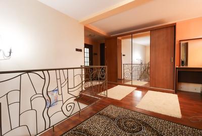 Casă individuală cu 4 camere cu Teren 160 Mp în Calea Călărașilor - 15