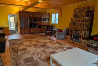Casă individuală cu 6 camere cu Canalizare în Tărtășești - 20