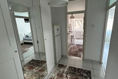 Proprietar vand garsoniera str. Foisorului nr. 13 (zona Mall Vitan-Nerva Traian) - 1