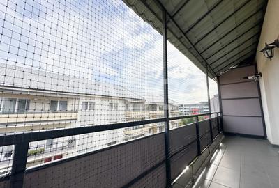 Apartament 2 camere decomandate parcare de vanzare Junior Residence - 9