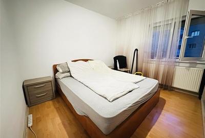 APARTAMENT 2 CAMERE | ETAJ 1 | TIP P | DECOMANDAT | ZONA IOSIA | ORADEA - 1