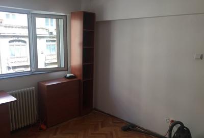 Inchiriez apartament 2 camere, super locatie Calea Victoriei - 7