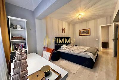 Apartament cu 3 camere semidecomandat în Periferie - 12