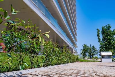 Apartament cu 2 camere semidecomandat în Olimp - 8