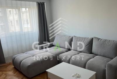Apartament cu 3 camere decomandat, mobilat în Mărăști - 3