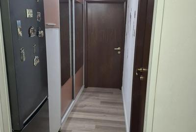 Apartament cu 2 camere decomandat în Giurgiului - 1