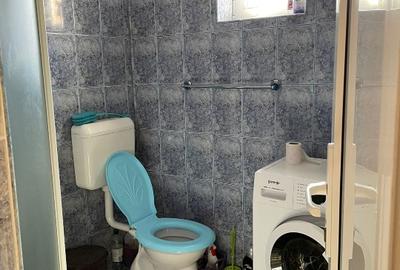 Casă de vînzare m-ai multe detalii la telefon 0034642923448 - 2