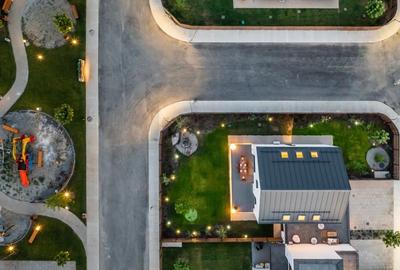 REV2004784 Casa individuala cu 5 camere in complex rezidential Colina Lac - 5