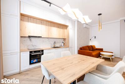Apartament cu 2 camere în Aurel Vlaicu - 7