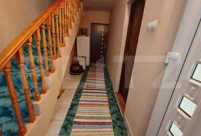 Casa tip duplex de vanzare in centru - 14