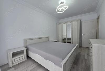 Apartament cu 2 camere decomandat în Dobroești - 2