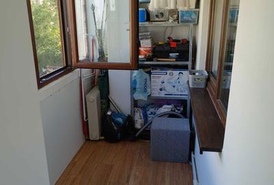 Apartament cu 4 camere decomandat în Sud - 5