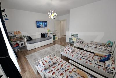 Casa 3 camere, 118 mp, zona Valea Adanca - 3