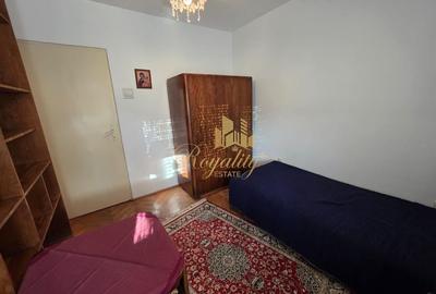 Apartament 3 camere, ETAJ 2, clima, bloc izolat- Zona Complexului Studentesc - 9