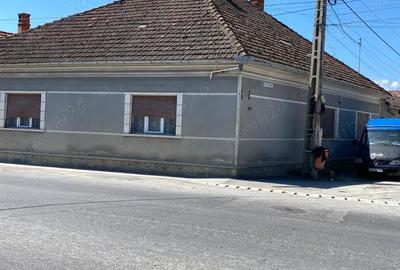 Casă cu 5 camere în Tărlungeni - 9