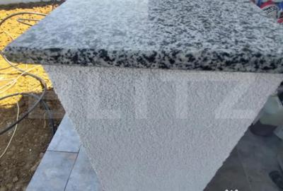 Casă cu 4 camere cu Teren 570 Mp în Central - 1