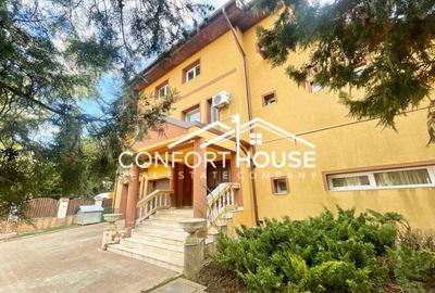 Casă individuală cu 10 camere cu Canalizare în Iancu Nicolae - 3